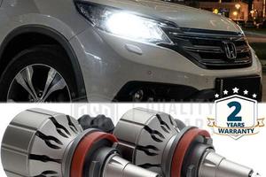 Kit LED H11 CANbus PER Honda CR-V 4 19.000 Lumen