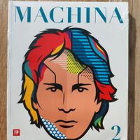 Machina.2 – “Gilles Villeneuve”