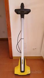 Lavapavimenti karcher