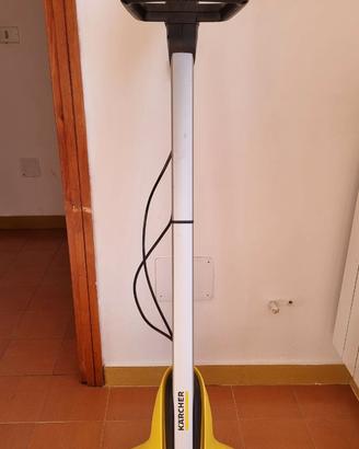 Lavapavimenti karcher