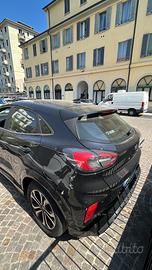 Ford Puma ST Line 2023