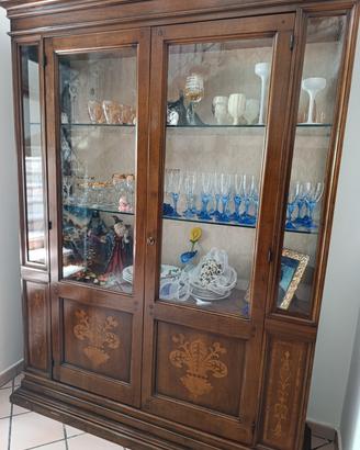 camera da pranzo 