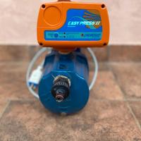 Kit Presscontrol + Elettropompa Pedrollo 3CPm 80