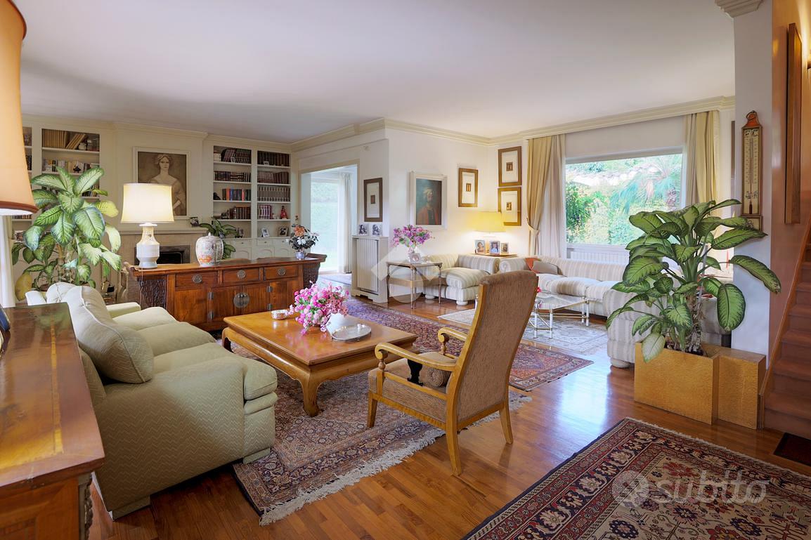 Casa – Roma, Gianicolense - Altro