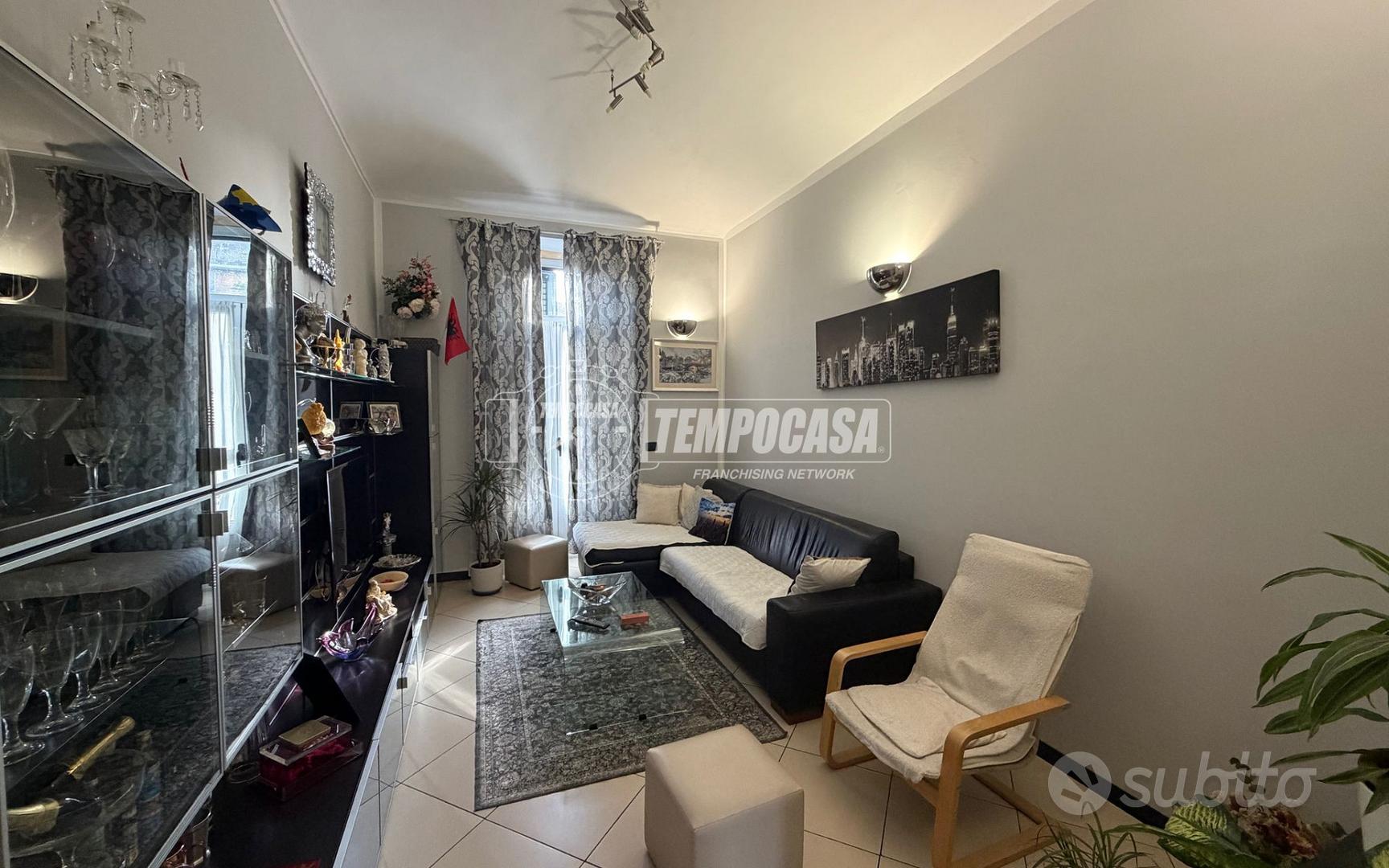 Appartamento – TO - Vista 3