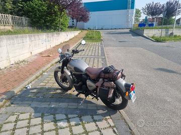 royal Enfield 350 classic 