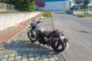 royal Enfield 350 classic 