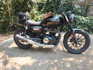 Honda gb350s