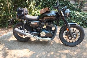 Honda gb350s