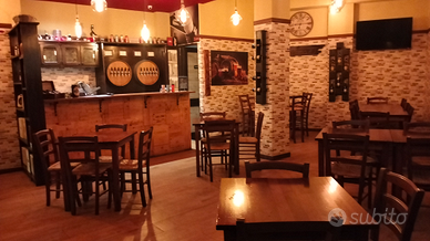 Vendita attività Enoteca winebar