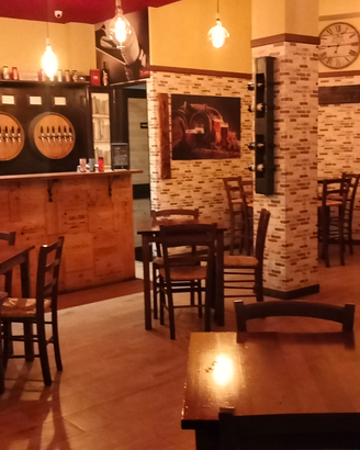 Vendita attività Enoteca winebar