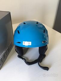 Casco sci