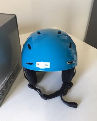 Casco sci