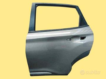 01 / PORTE -usate - hyundai kona posteriore sinist