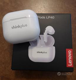 Cuffie Lenovo think plus LP40