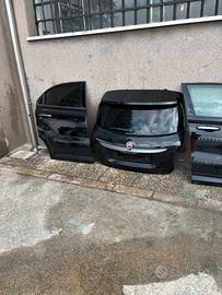 Pezzi 500x sport