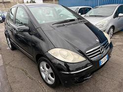 MERCEDES-BENZ A 150 Avantgarde BENZINA/GPL senza