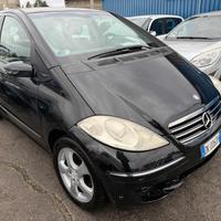 MERCEDES-BENZ A 150 Avantgarde BENZINA/GPL senza