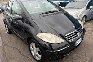 MERCEDES-BENZ A 150 Avantgarde BENZINA/GPL senza