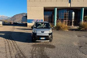 Peugeot Bipper Tepee Mix 1.3 HDi 75CV FAP S&S