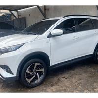 Ricambi per toyota rush 2018 2019 2020 DISPONIAMO 