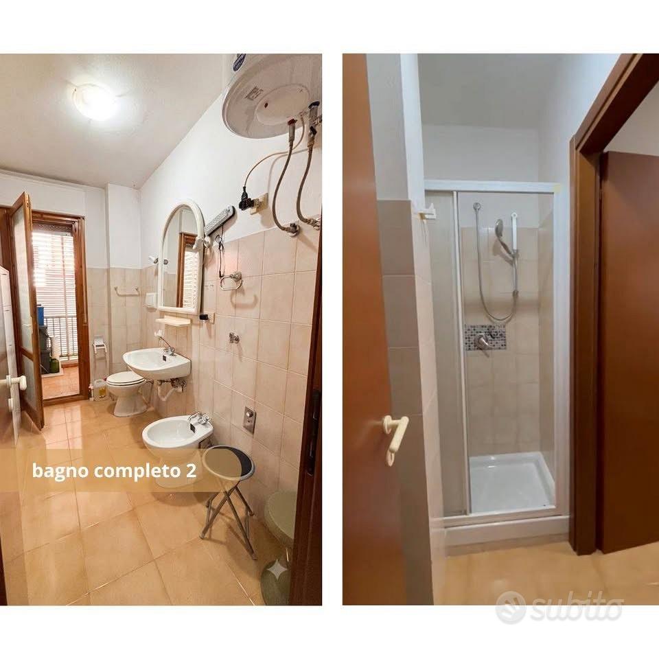 Apartment in Elmas, Casteddu/Cagliari - Vista 4
