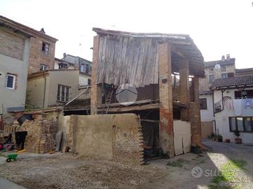 CASA SEMINDIPENDENTE A RETORBIDO