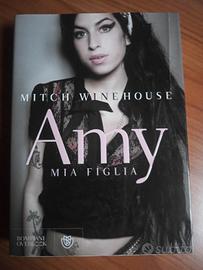Amy mia figlia di Mitch Winehouse 