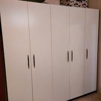 Armadio camera da letto