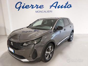 Peugeot 3008 1.2 PureTech 130cv S&S EAT8 Allure Pa