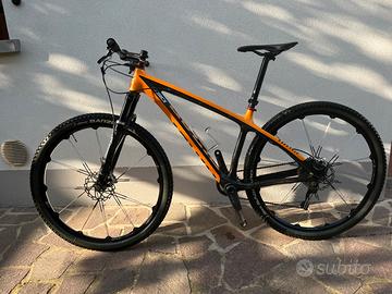 NINER AIR 9 CARBON – Hardtail 29"- taglia M