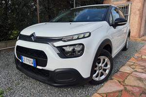 Citroen C3 BlueHDi 100 S&S Shine Pack