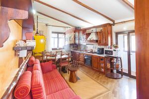 Attico/Mansarda - Ragalna