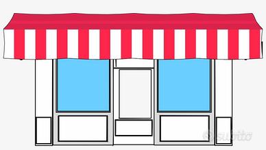 Negozio Adria [A4043ACG]