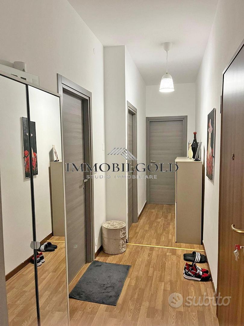 Apartment in Vigevano, Pavia - Vista 6