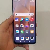 Xiaomi Redmi Note 12 blue 128 GB - 7055