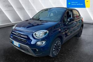 Fiat 500X 1.5 T4 Hybrid 130 CV DCT