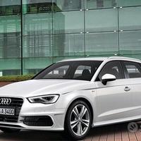 Ricambi audi a3 2015 2016