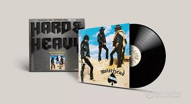 Motorhead, Ace Of Spades Deagostini Hard Heavy Met