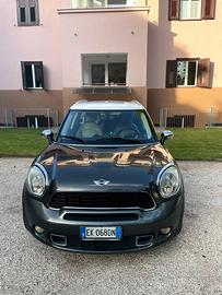 Mini Countryman s *MOTORE RETTIFICATO*