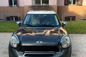Mini Countryman s *MOTORE RETTIFICATO*