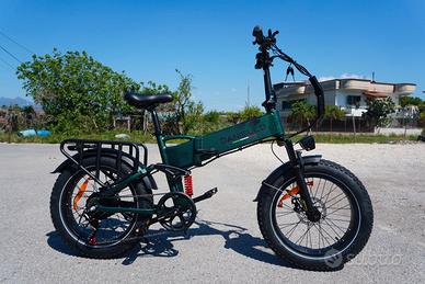 EBIKE 500WATT, 48V-14Ah