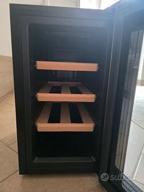 Cantinetta vino - 8 bottiglie