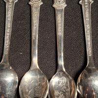 cuchiaio da collezione  Rolex 