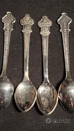 cuchiaio da collezione  Rolex 