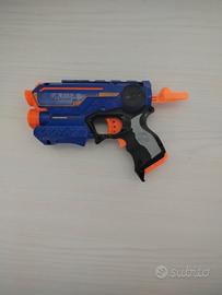 Pistola nerf