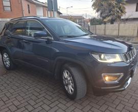 JEEP Compass 2ª serie - 2020