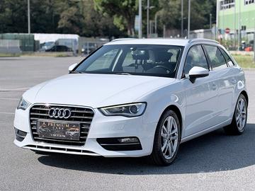 AUDI A3 2.0 TDI 150CV S-TRONIC EURO 6B