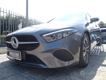 Mercedes-benz A 180 d Automatic Progressive Advanc