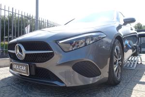 Mercedes-benz A 180 d Automatic Progressive Advanc